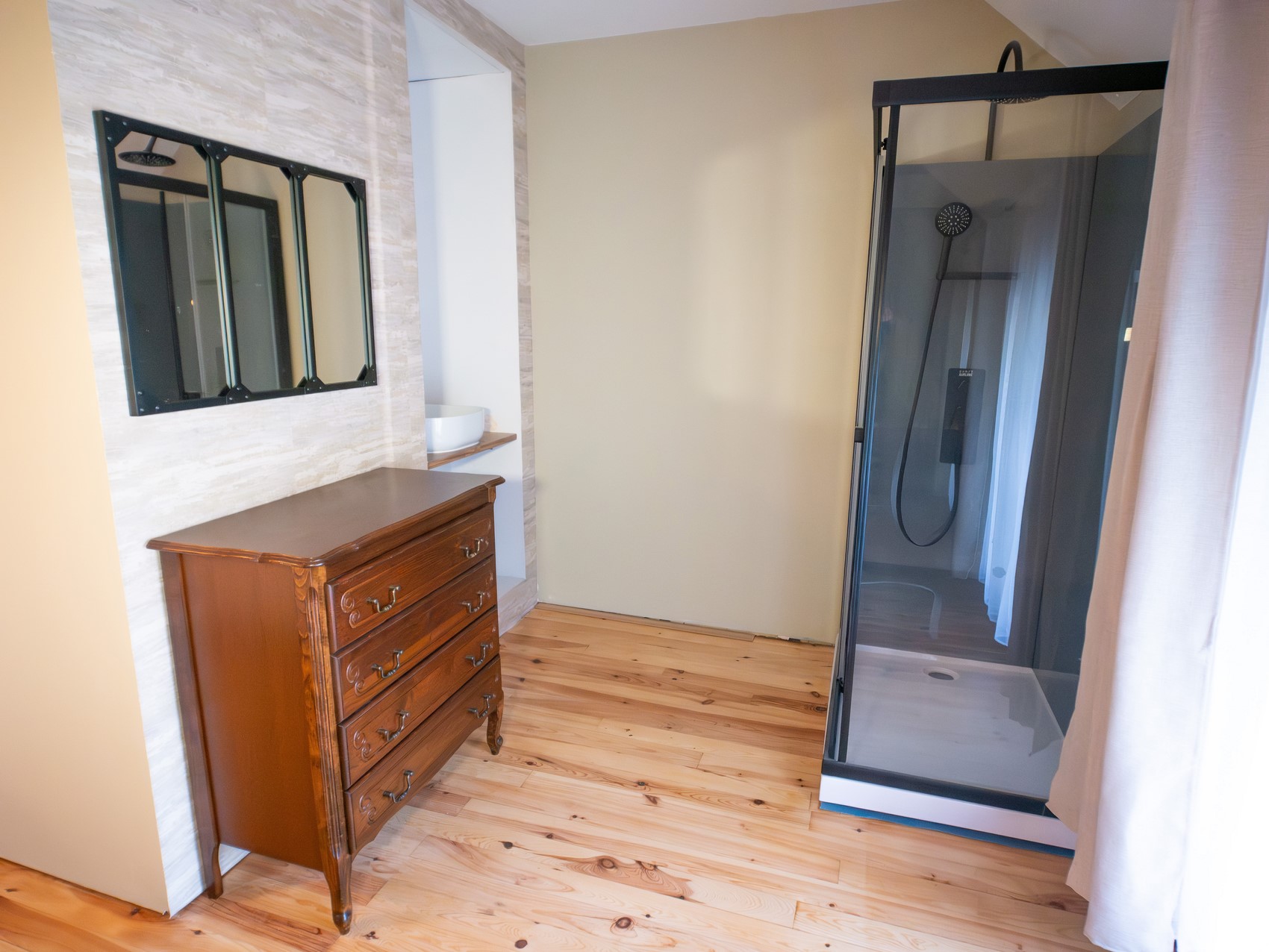 Chambre de l'inventeur