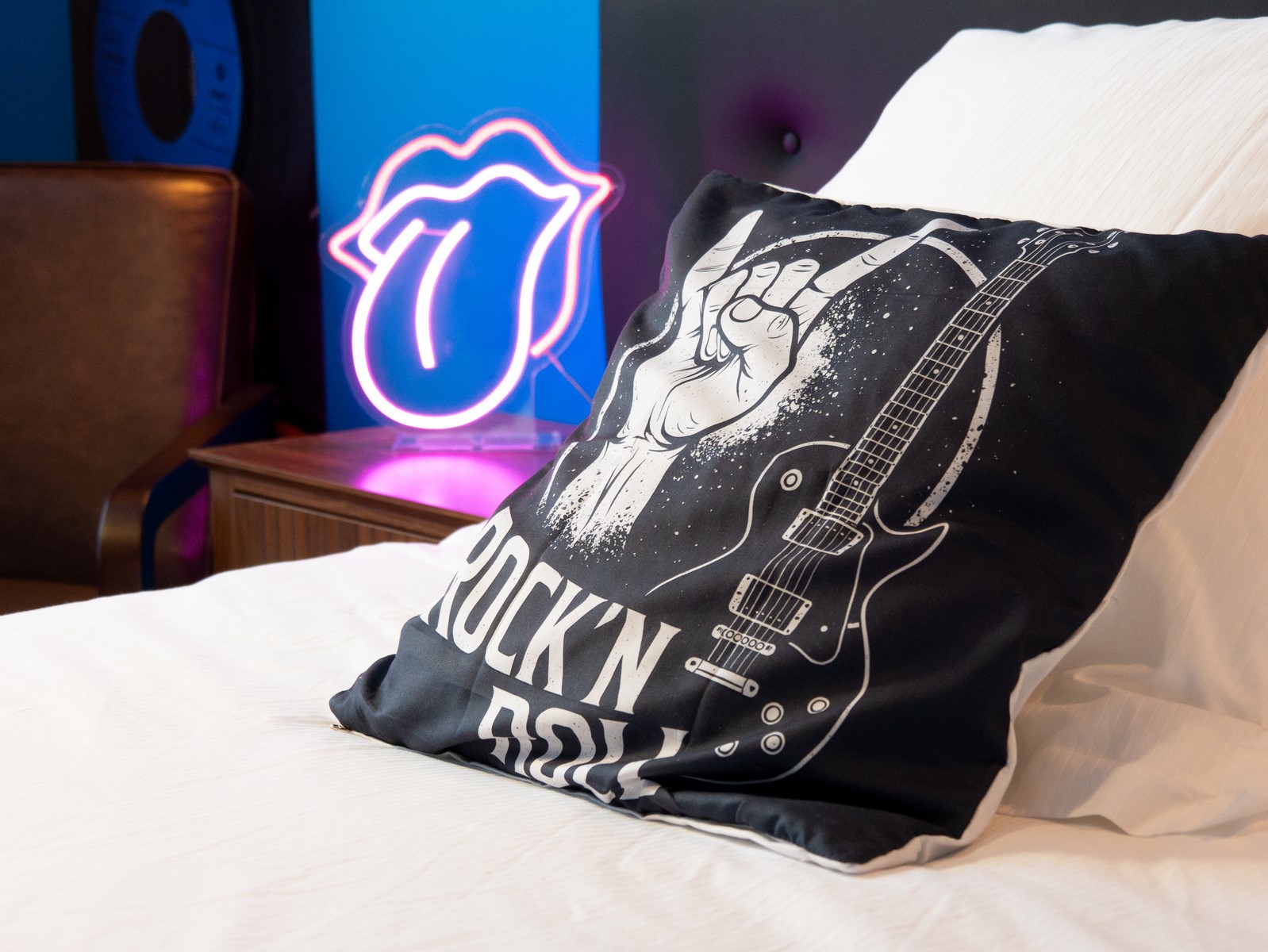 Chambre Rock
