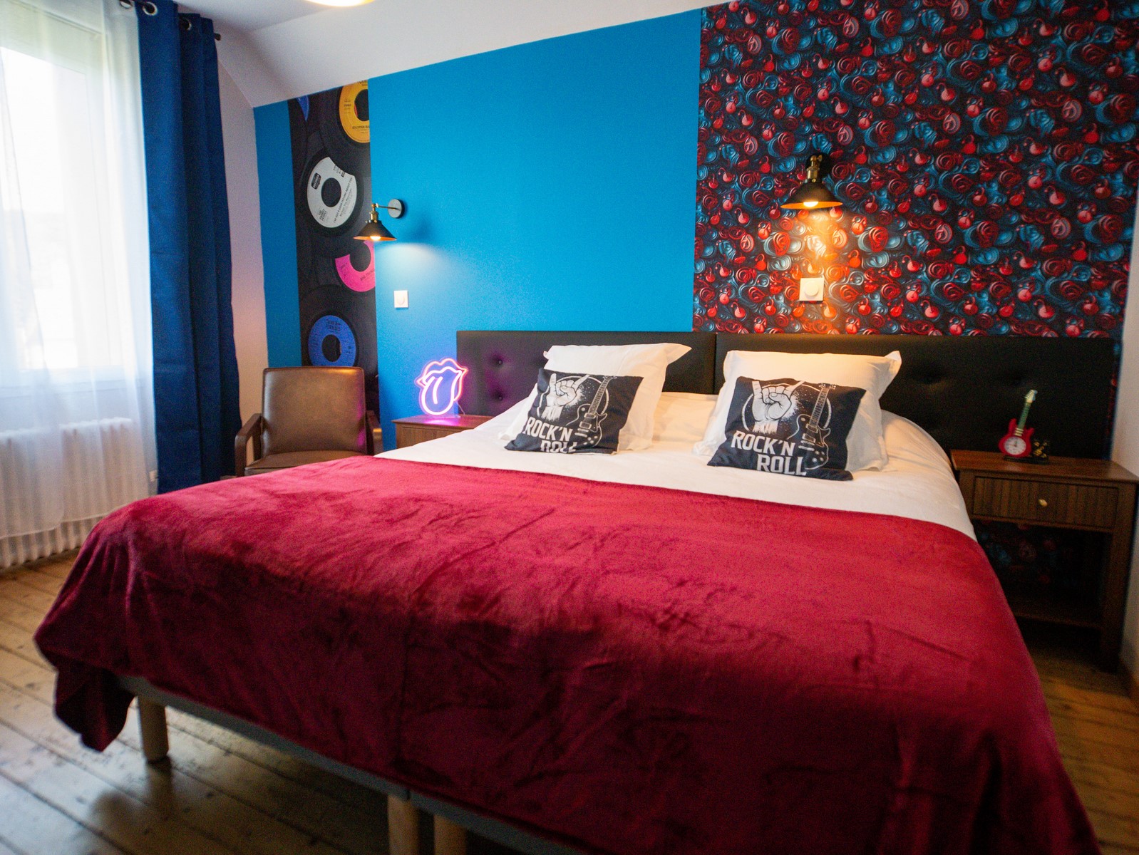 Chambre Rock