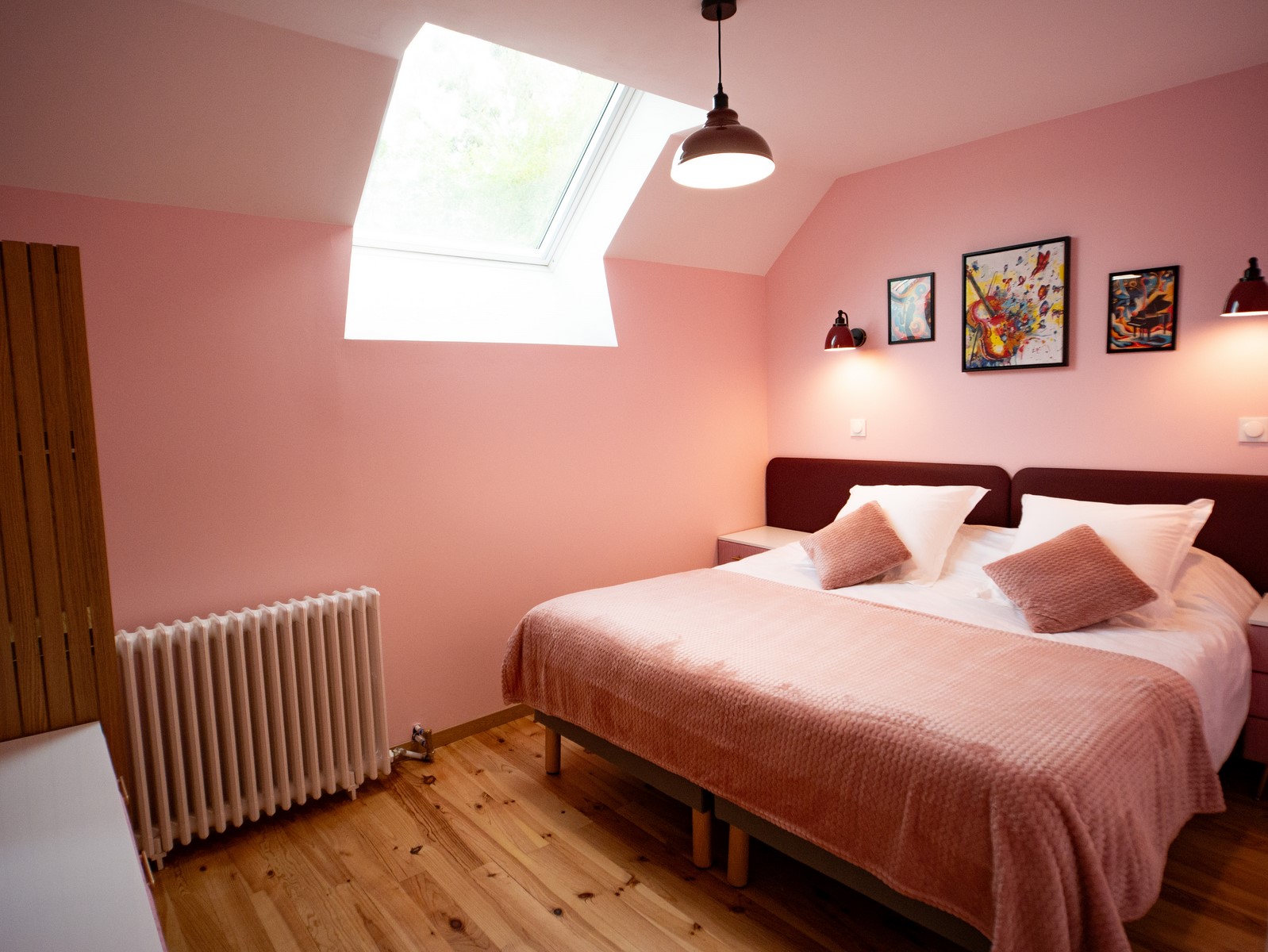 Chambre Symphonie