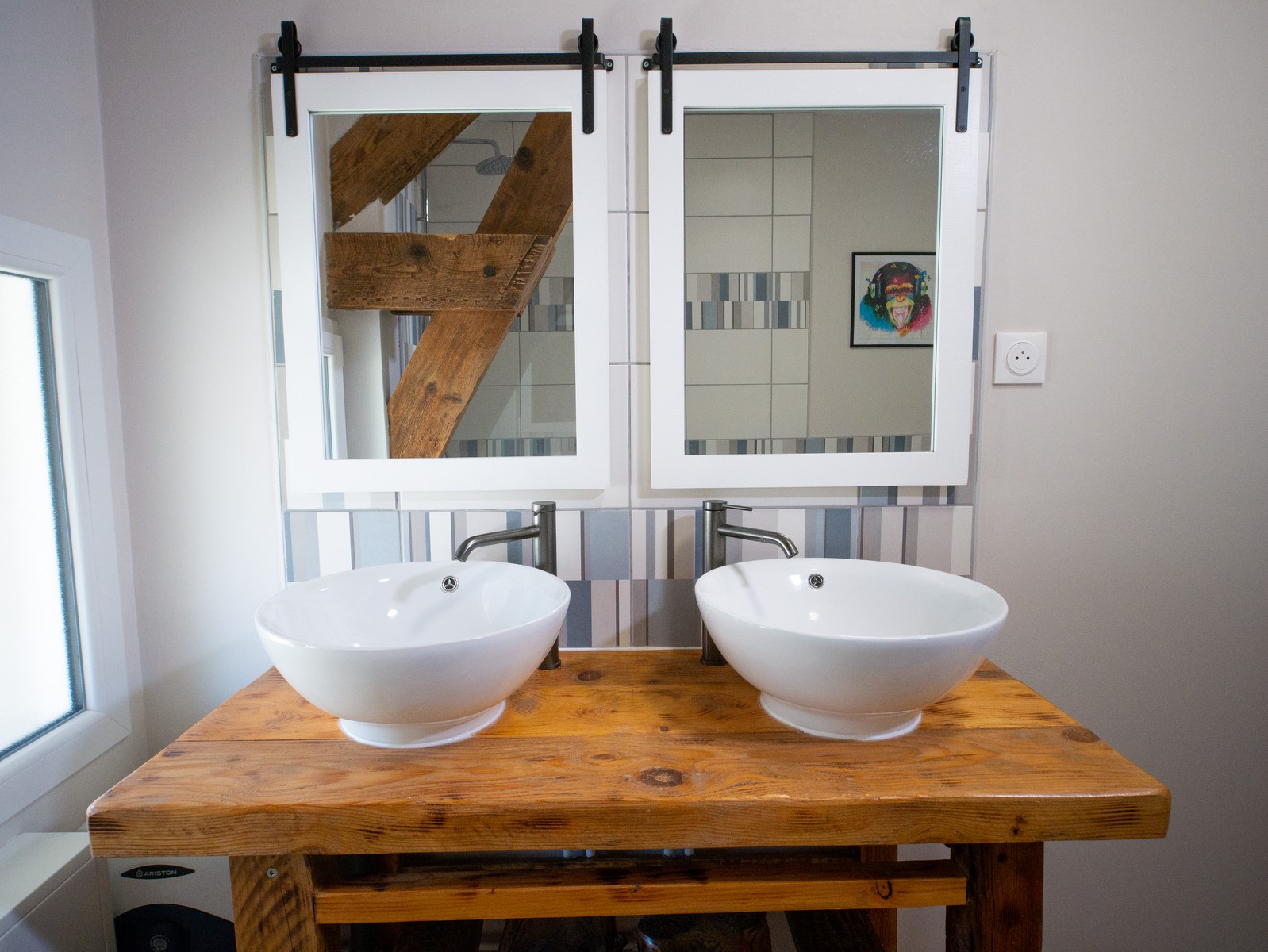 Salle de Bain 1