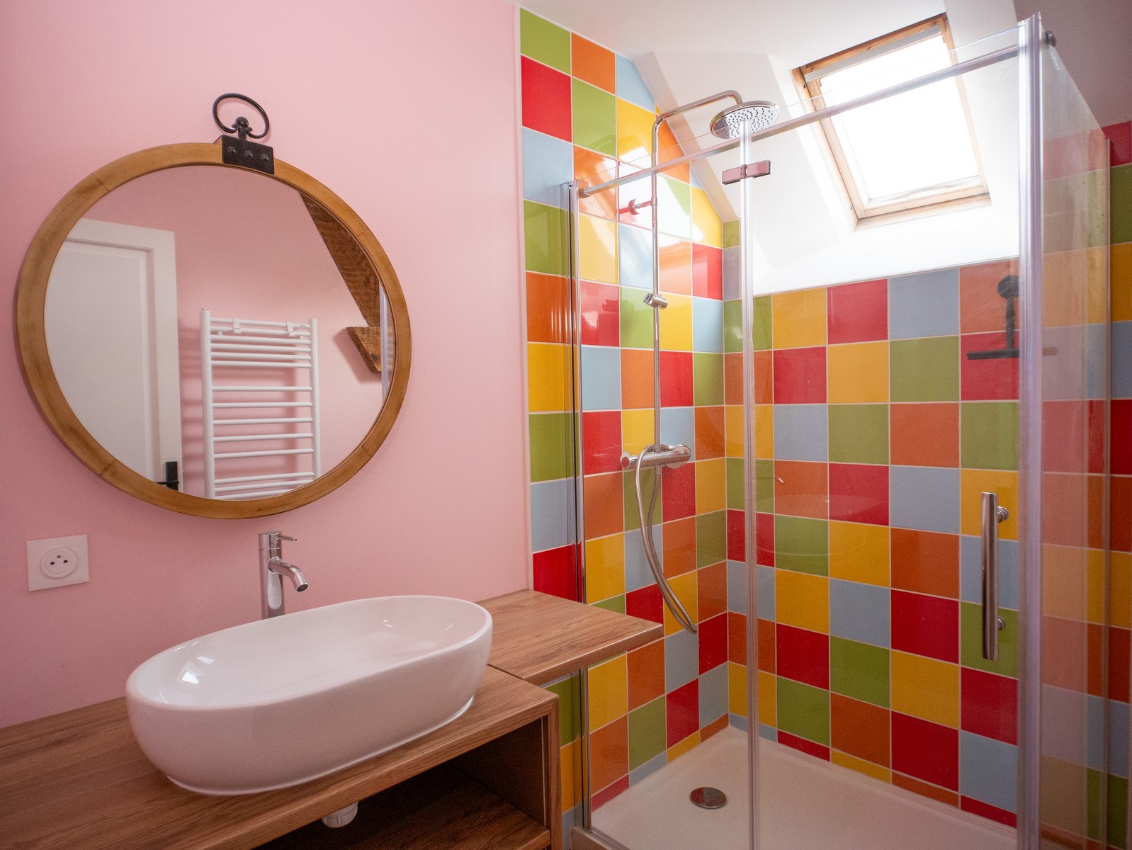 Salle de Bain 2