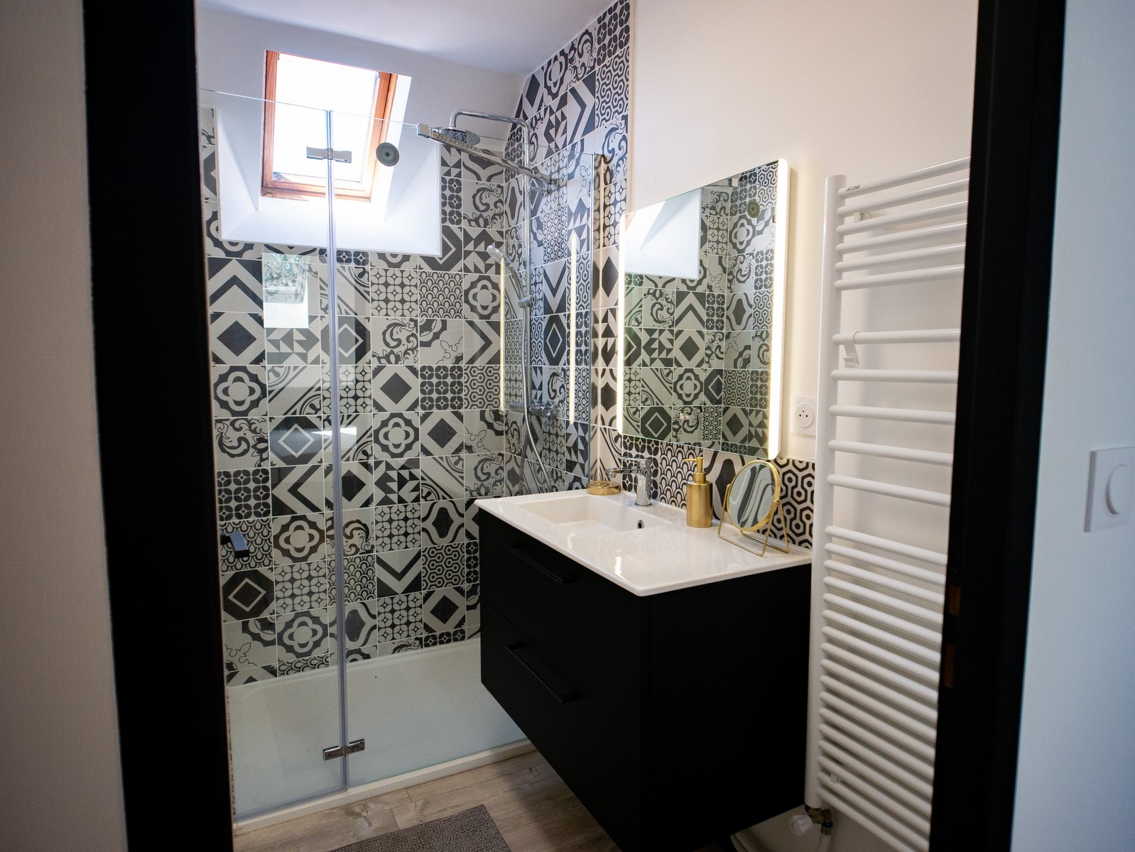 Salle de Bain 3